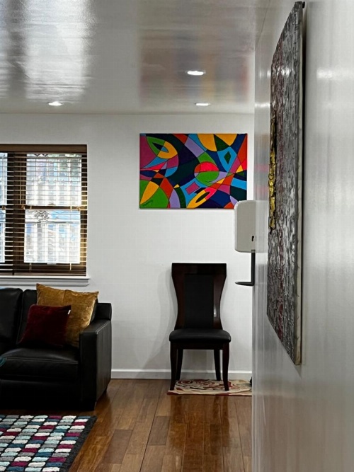 Vakb Apartments image 38